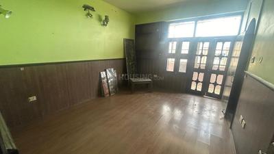 3 BHK Independent House