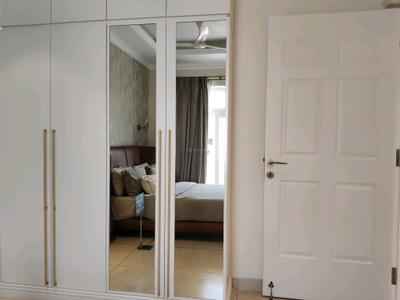 Bedroom Image of 2400 Sq.ft 4 BHK Villa for sale in Adityaram Palace City Royal, Panaiyur, Sholinganallur Chennai for Rs. 43000000