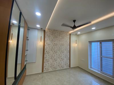 Bedroom Image of 1250 Sq.ft 3 BHK Apartment / Flat for sale in MKB Nest, KK Nagar Tiruchirappalli for Rs. 9367000