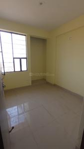Bedroom Image of 350 Sq.ft 1 BHK Apartment / Flat for sale in Mansarovar Jaipur for Rs. 1080000