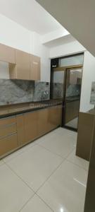 Kitchen Image of 880 Sq.ft 2 BHK Apartment / Flat for sale in Gaondevi Crown, Kalyan East Kalyan for Rs. 6000000