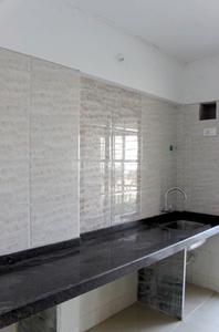 Kitchen Image of 1350 Sq.ft 2 BHK Apartment / Flat for sale in Mahavir Anant, Ulwe Navi Mumbai for Rs. 18500000