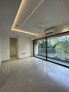 Hall Image of 1560 Sq.ft 3 BHK Apartment / Flat for sale in Gurukrupa Alaknanda, Juhu Mumbai for Rs. 105000000
