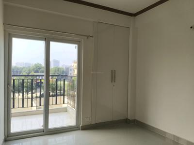 Bedroom Image of 885 Sq.ft 2 BHK Apartment / Flat for sale in Terrace Homes, Noida Extension Greater Noida for Rs. 6523000