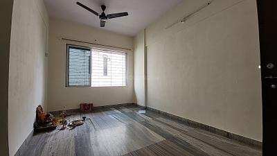 Implosion CHS Bedroom 3