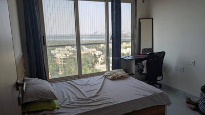 Bedroom Image of Bharat arize in Goregaon West, Mumbai