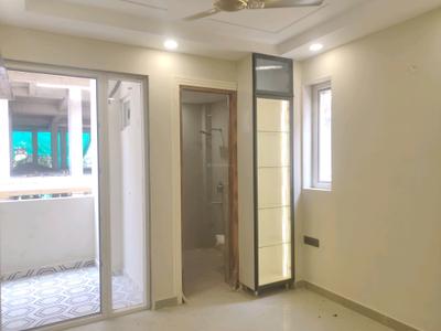 Bedroom Image of 1080 Sq.ft 3 BHK Builder Floor for sale in Green Field Colony Faridabad for Rs. 13000000