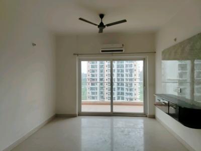 Living Room Image of 1280 Sq.ft 2 BHK Apartment / Flat for sale in M3M Skywalk, Southern Peripheral Road Gurgaon for Rs. 23800000