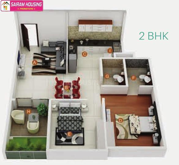 2 BHK 1200 Sqft Independent House for sale at New Housing Unit, Thanjavur Property ID 12501859