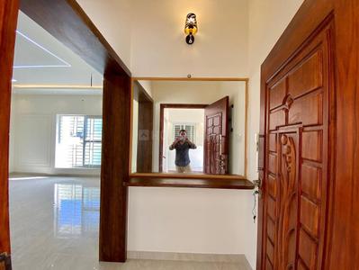 Hall Image of 1100 Sq.ft 2.5 BHK Independent House for sale in Urapakkam Chennai for Rs. 7210000