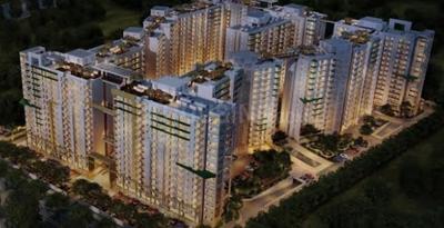 Image of 1070 Sq.ft 2 BHK Apartment / Flat for sale in Bhankrota, Jaipur for Rs. 7100000