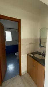 Kitchen Image of 2755 Sq.ft 4 BHK Penthouse for rent in Cooke Town Bengaluru for Rs. 120000