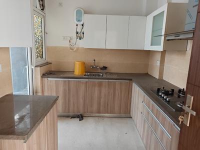Kitchen Image of 1500 Sq.ft 2 BHK Apartment / Flat for sale in Puri Emerald Bay, Sector 104 Gurgaon for Rs. 22000000