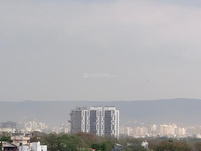 Image of 568 Sq.ft 1 BHK Apartment / Flat for sale in Fortune Shubhan, Yewalewadi, Pune for Rs. 2800000