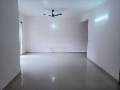 Hall Image of 1596 Sq.ft 3 BHK Apartment / Flat for rent in SJR Parkway Homes, Rayasandra Bangalore for Rs. 38000