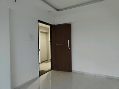 Living Room Image of 625 Sq.ft 1 BHK Apartment / Flat for sale in Mansarovar Pearl Gardens, Vasai West Vasai for Rs. 4499000