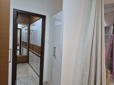 Bedroom Image of 2750 Sq.ft 4.5 BHK Villa for rent in Scheme No 114 Indore for Rs. 100000