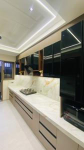 Bedroom Image of 4000 Sq.ft 4 BHK Independent House for sale in Silicon Sansaara, Kanadiya Indore for Rs. 29100000