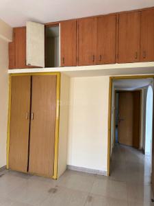 Bedroom Image of 1500 Sq.ft 2 BHK Independent House for rent in Pipliyahana Indore for Rs. 20000