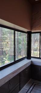 Bedroom Image of 1500 Sq.ft 4 BHK Builder Floor for rent in Birati Kolkata for Rs. 20000