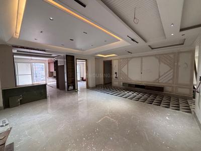 Hall Image of 3200 Sq.ft 4 BHK Builder Floor for sale in Green Field Colony Faridabad for Rs. 32500000