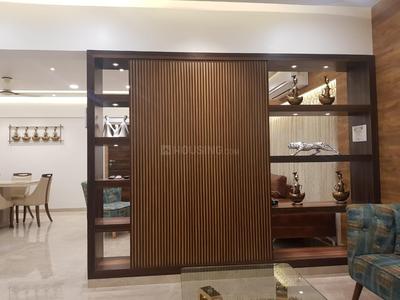 Hall Image of 1620 Sq.ft 4 BHK Apartment / Flat for sale in Borivali West Mumbai for Rs. 44500000