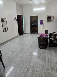Hall Image of 2000 Sq.ft 2 BHK Builder Floor for rent in Model Town Bathinda for Rs. 16000