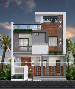 Image of 2100 Sq.ft 3 BHK Independent House for sale in Duvvada, Visakhapatnam for Rs. 5800000
