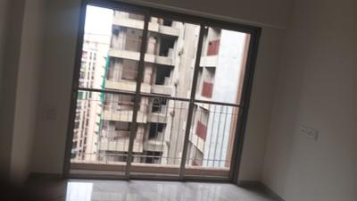 Bedroom Image of 480 Sq.ft 1 BHK Apartment / Flat for sale in JSB Nakshatra Veda, Vasai East Vasai for Rs. 3800000