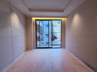Bedroom Image of 2925 Sq.ft 4 BHK Builder Floor for sale in Defence Colony New Delhi for Rs. 160000000