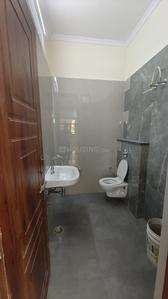 Bathroom Image of 1555 Sq.ft 2 BHK Villa for sale in Jankipuram Lucknow for Rs. 8307200