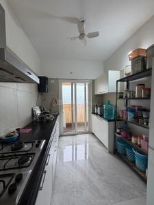 Kitchen Image of 1725 Sq.ft 2 BHK Apartment / Flat for sale in Undri Pune for Rs. 18000000