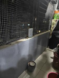 Bathroom Image of 1118 Sq.ft 2 BHK Apartment / Flat for rent in VR Meadows, Electronic City Bengaluru for Rs. 26000