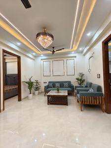 Hall Image of 1400 Sq.ft 3 BHK Apartment / Flat for sale in JMD Tower 110, Sector 110 Noida for Rs. 6900000