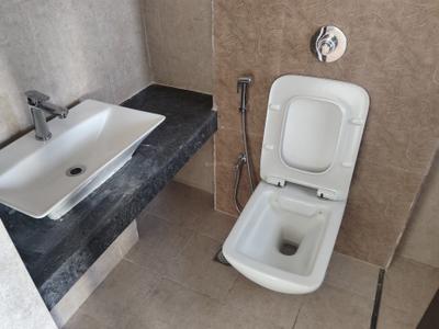 Image of 950 Sq.ft 2 BHK Apartment / Flat for rent in Puravankara Purva Silversands Phase 1 Building 4 To 9, Mundhwa, Pune for Rs. 35000