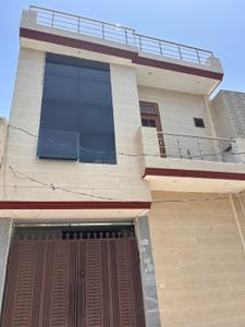 Image of 1100 Sq.ft 4 BHK Independent House for sale in Bahadarabad, Haridwar for Rs. 5000000