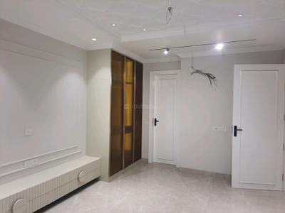 Bedroom Image of 1750 Sq.ft 3 BHK Builder Floor for sale in Sector 57 Gurgaon for Rs. 27500000