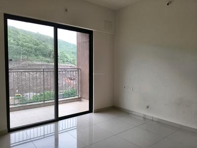 Bedroom Image of 1256 Sq.ft 2.5 BHK Apartment / Flat for sale in Shapoorji Pallonji Vanaha, Bavdhan Pune for Rs. 11000000