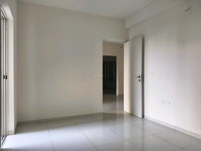 Bedroom Image of 890 Sq.ft 2 BHK Apartment / Flat for sale in Godrej Hill Retreat, Mahalunge Pune for Rs. 8900000