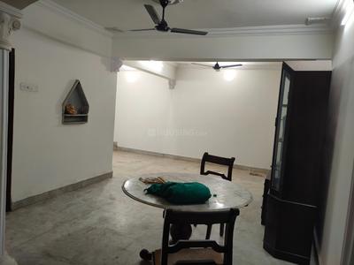 Hall Image of 937 Sq.ft 2 BHK Apartment / Flat for sale in Salcete Goa for Rs. 5500000