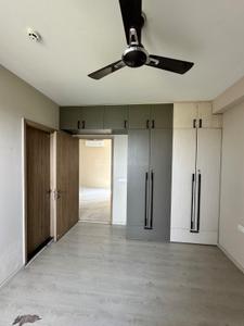 Bedroom Image of 1400 Sq.ft 2 BHK Apartment / Flat for rent in M3M Skywalk, Sector 74 Gurgaon for Rs. 52000