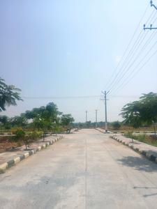 Image of 250 Sq.ft Residential Plot / Land for sale in Shadnagar, Ranga Reddy for Rs. 4675001
