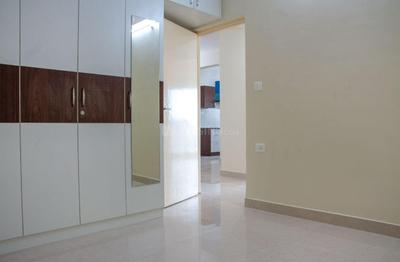 Bedroom Image of 1200 Sq.ft 2 BHK Apartment / Flat for rent in Kengeri Bengaluru for Rs. 21000