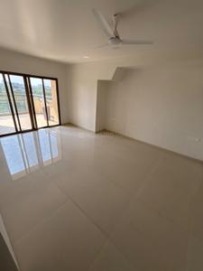 Bedroom Image of 3300 Sq.ft 4.5 BHK Apartment / Flat for sale in Panchshil Ssliver Woods, Mundhwa Pune for Rs. 70000000