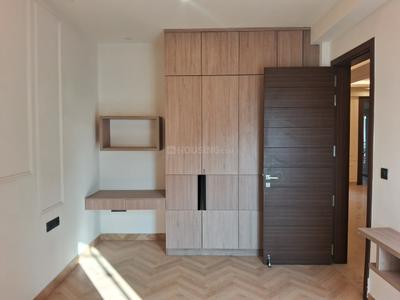 Bedroom Image of 1800 Sq.ft 3 BHK Builder Floor for sale in DLF Phase 2, DLF Phase 2 Gurgaon for Rs. 34500000
