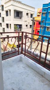 Image of 800 Sq.ft 2 BHK Apartment / Flat for sale in Garia, Sonarpur, Kolkata for Rs. 4500000