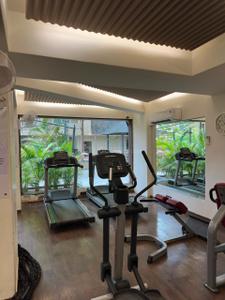 Image of 2500 Sq.ft 3 BHK Apartment / Flat for sale in Deep Indraprasth 8 Frangipani, Thaltej, Ahmedabad for Rs. 26500000