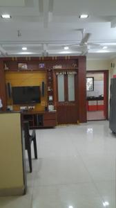 Hall Image of 2027 Sq.ft 3 BHK Apartment / Flat for sale in Padmarao Nagar Secunderabad for Rs. 16000000