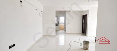 Hall Image of 1195 Sq.ft 2 BHK Apartment / Flat for sale in United Dream City by United Projects, Huskur Bengaluru for Rs. 12000000
