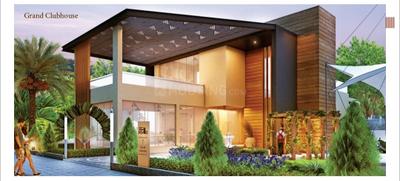 Image of 1121 Sq.ft 2 BHK Apartment / Flat for sale in Shaligram Pavillia, Gahunje, Pune for Rs. 7000000